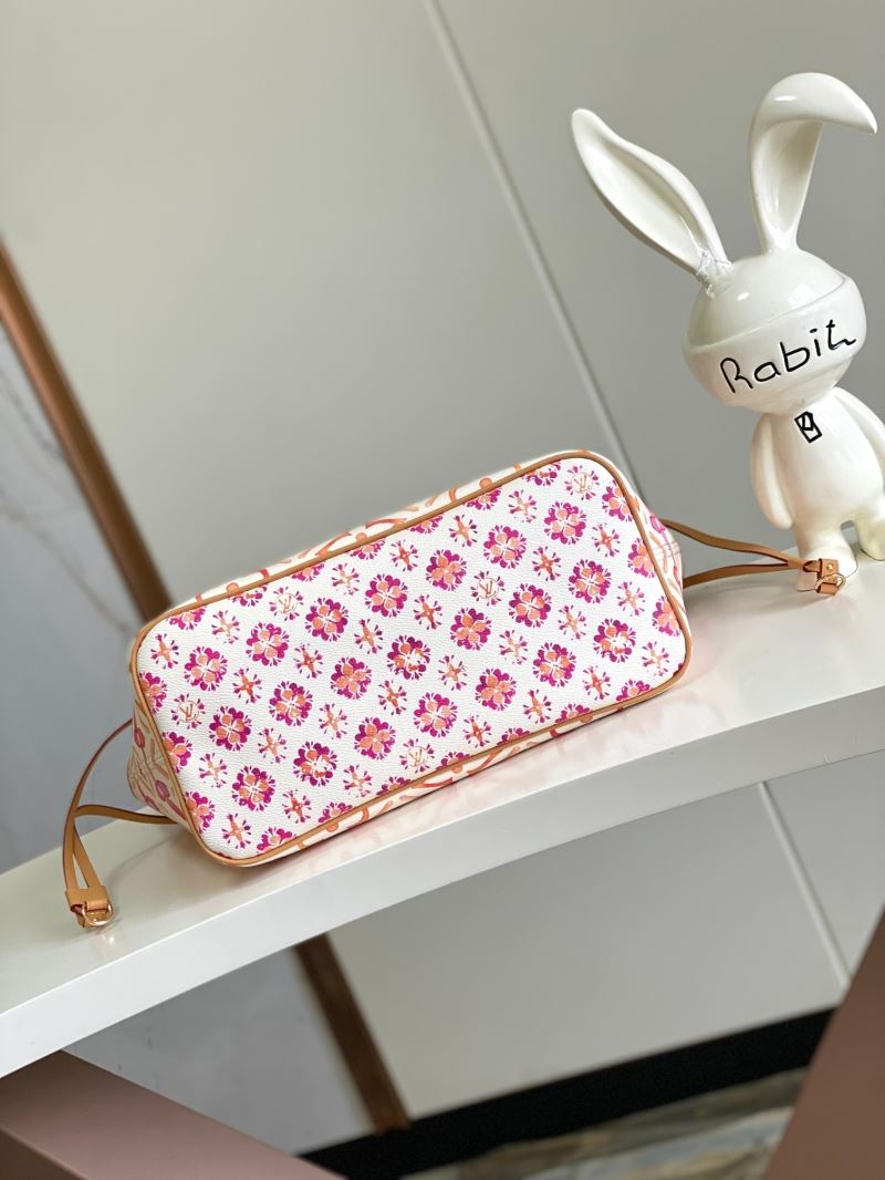 Louis Vuitton Shopping Bags
